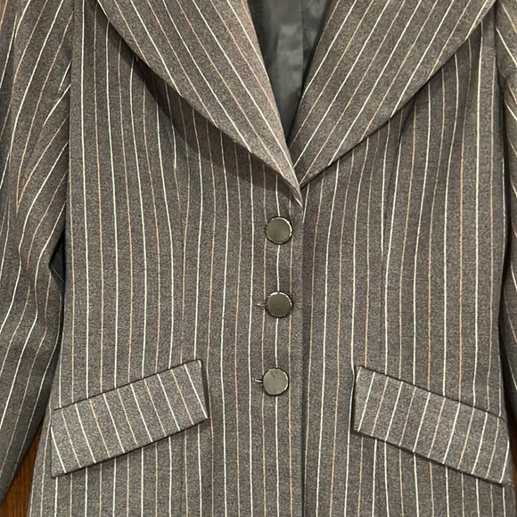 Vintage Glen of Michigan Blazer - Picture 6 of 8